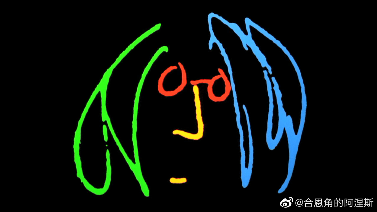 约翰·列侬的理想世界剧照的剧照