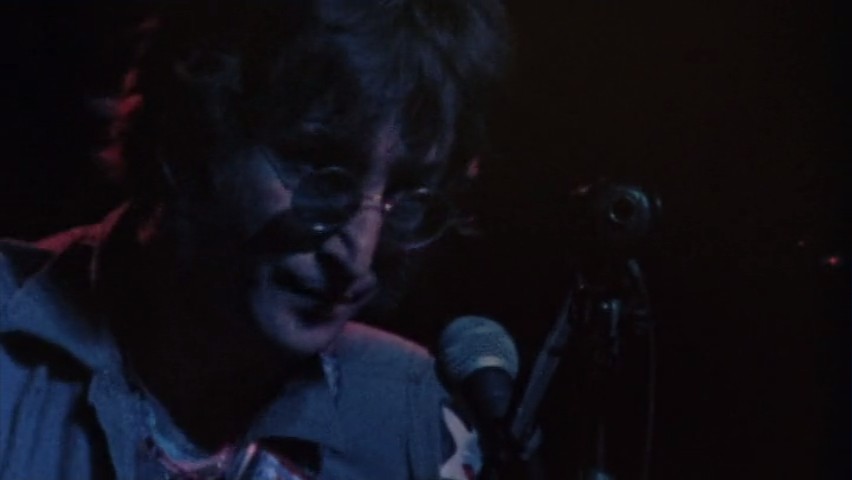 约翰·列侬的理想世界剧照的剧照