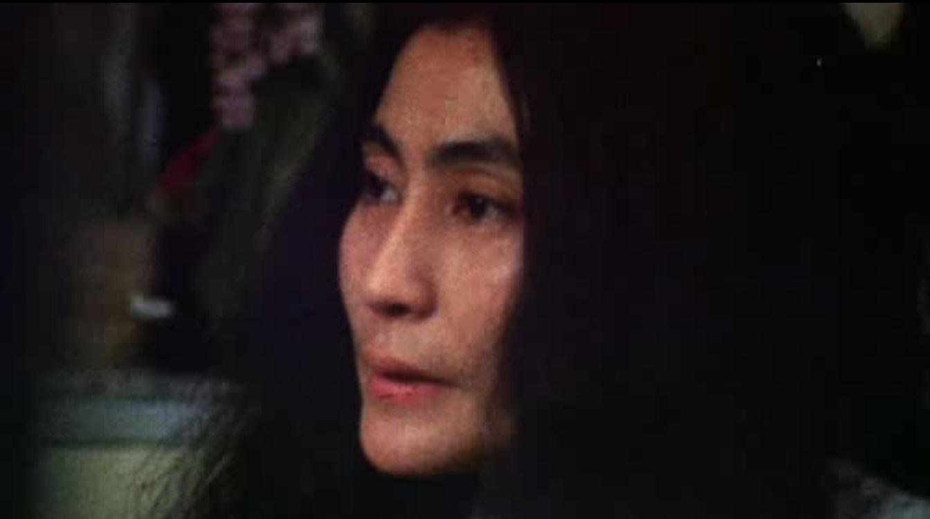 约翰·列侬的理想世界剧照的剧照