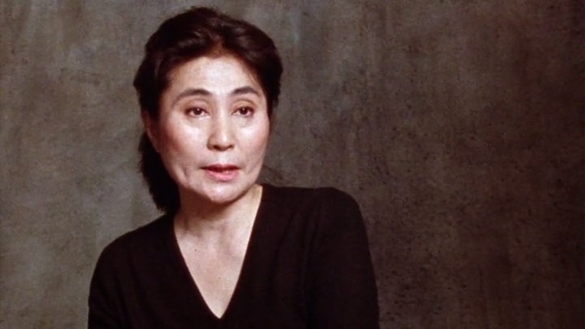 约翰·列侬的理想世界剧照的剧照