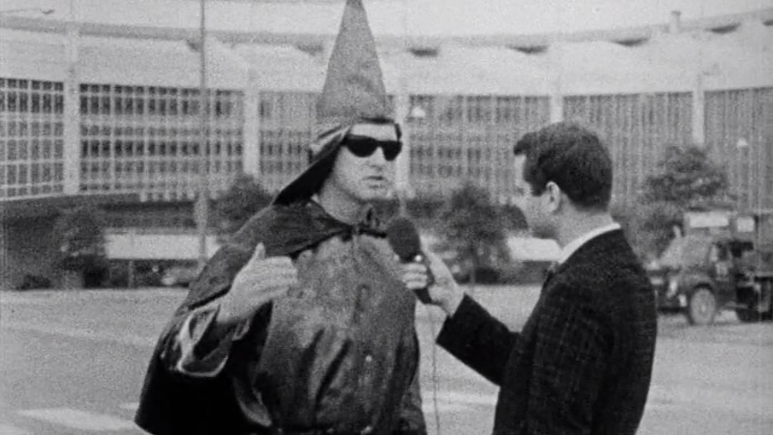 约翰·列侬的理想世界剧照的剧照