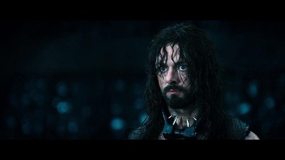 黑夜传说前传：狼族再起剧照的剧照