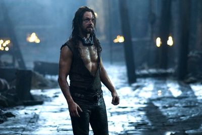 黑夜传说前传：狼族再起剧照的剧照