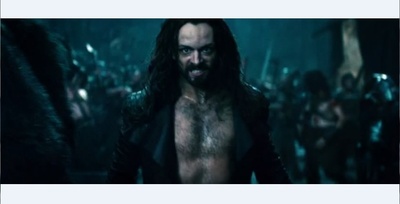 黑夜传说前传：狼族再起剧照的剧照