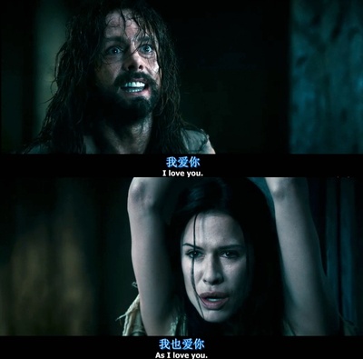 黑夜传说前传：狼族再起剧照的剧照