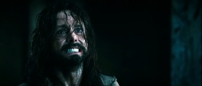 黑夜传说前传：狼族再起剧照的剧照