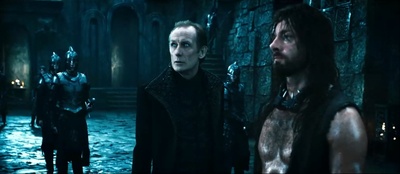 黑夜传说前传：狼族再起剧照的剧照