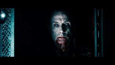 黑夜传说前传：狼族再起剧照的剧照