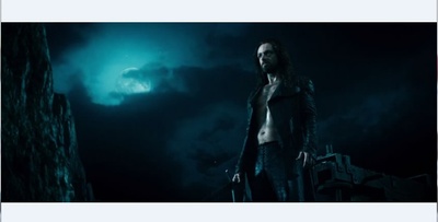 黑夜传说前传：狼族再起剧照的剧照