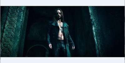 黑夜传说前传：狼族再起剧照的剧照