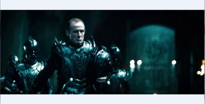 黑夜传说前传：狼族再起剧照的剧照