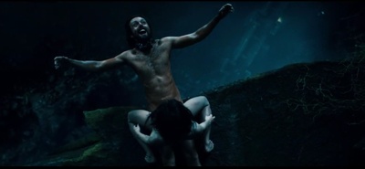 黑夜传说前传：狼族再起剧照的剧照