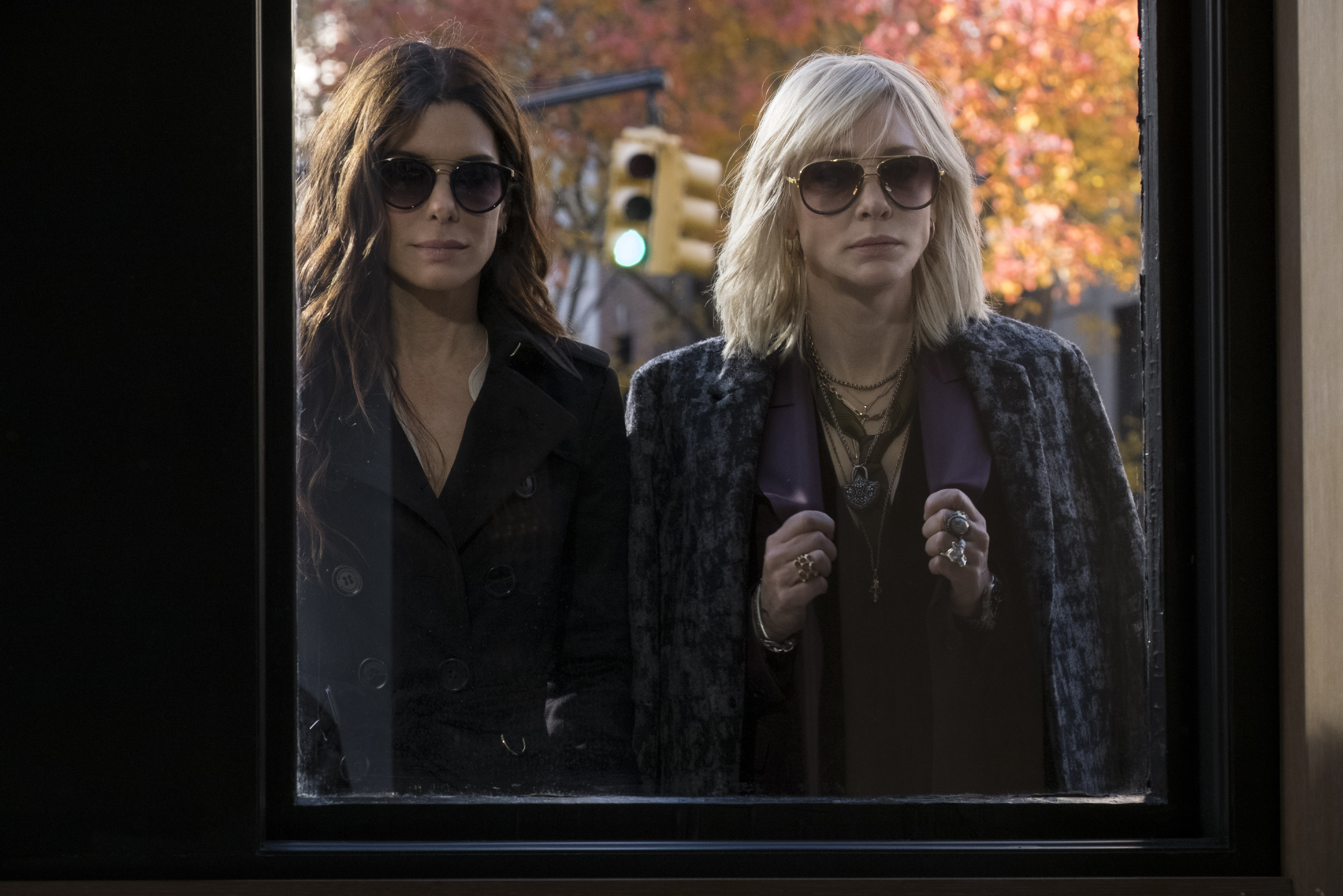 瞒天过海：美人计剧照的剧照