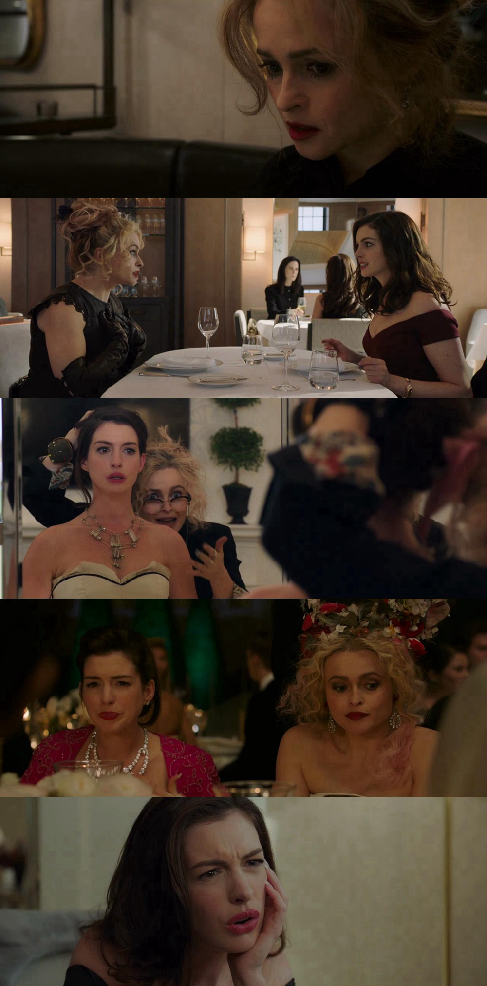 瞒天过海：美人计剧照的剧照