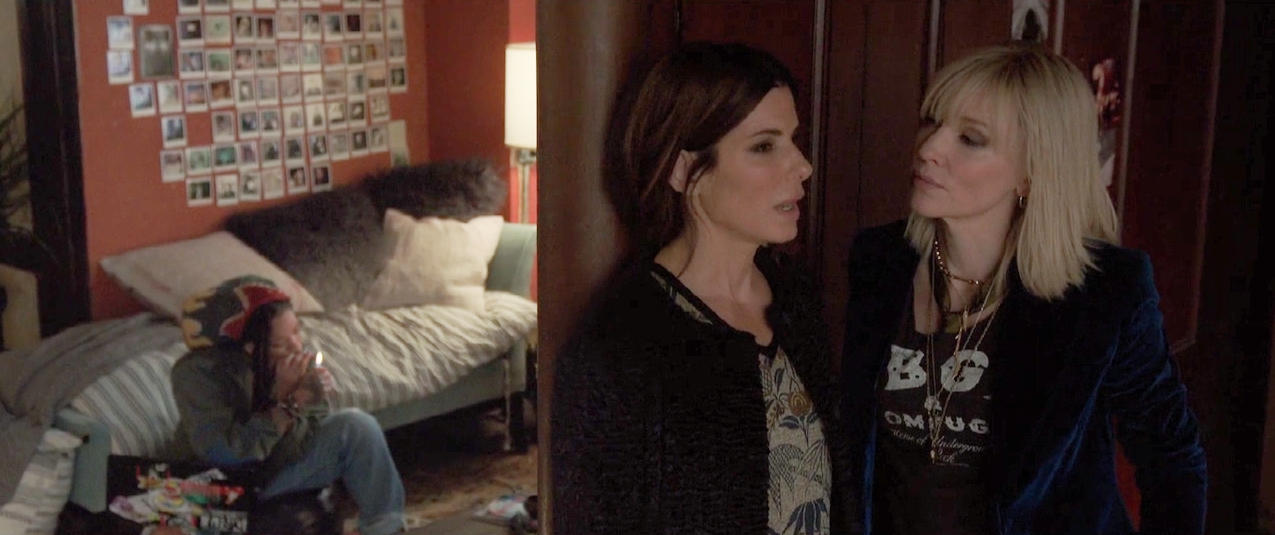 瞒天过海：美人计剧照的剧照