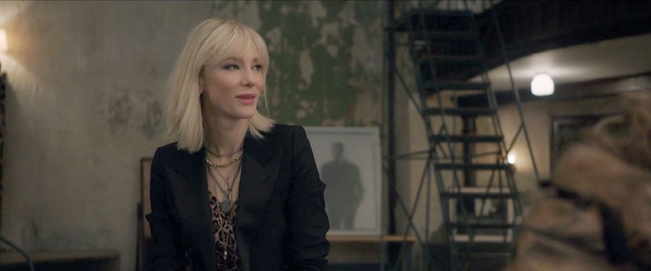 瞒天过海：美人计剧照的剧照