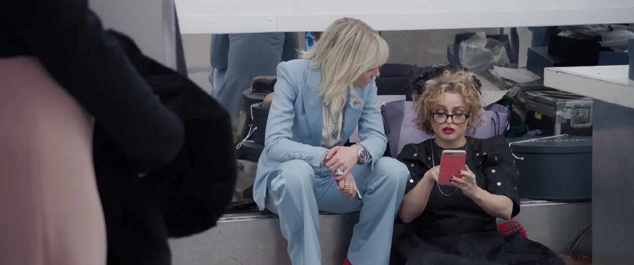 瞒天过海：美人计剧照的剧照