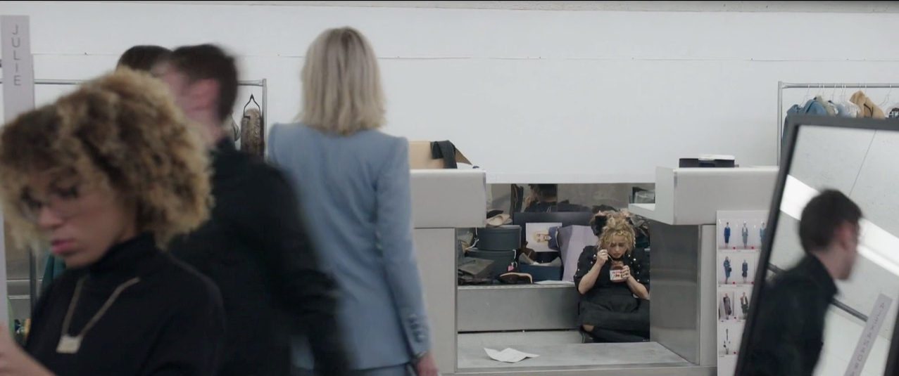 瞒天过海：美人计剧照的剧照