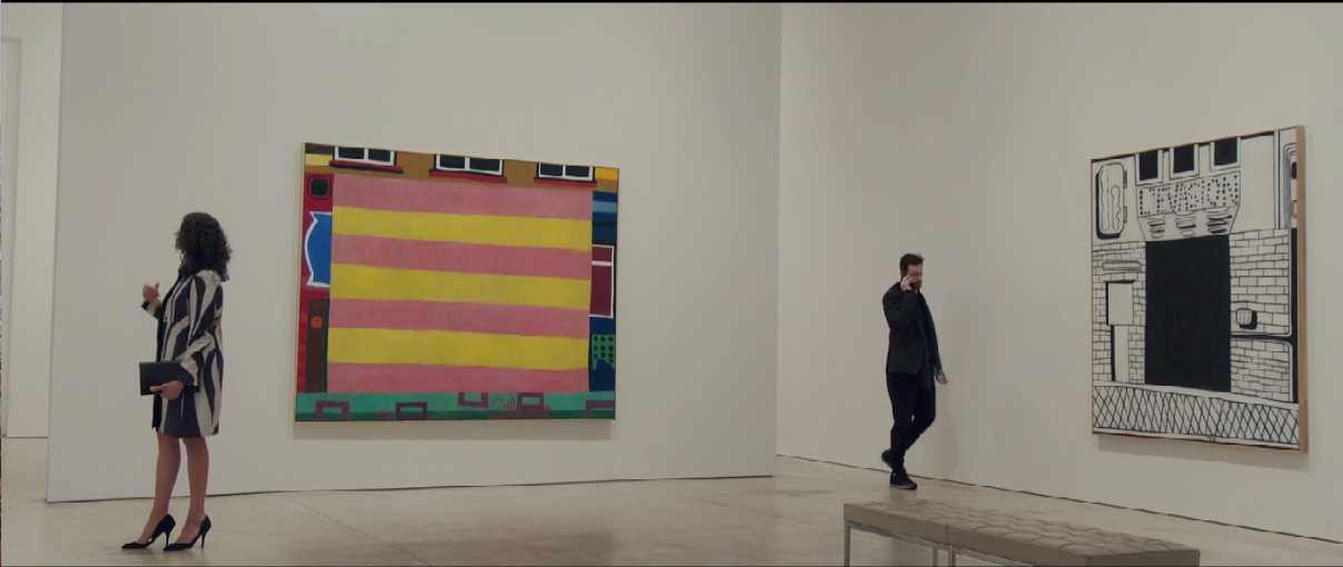 瞒天过海：美人计剧照的剧照