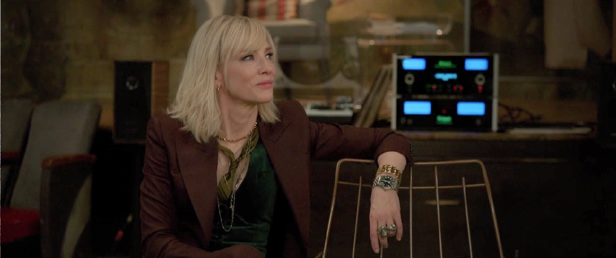 瞒天过海：美人计剧照的剧照