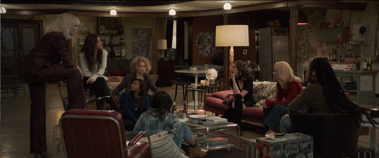 瞒天过海：美人计剧照的剧照