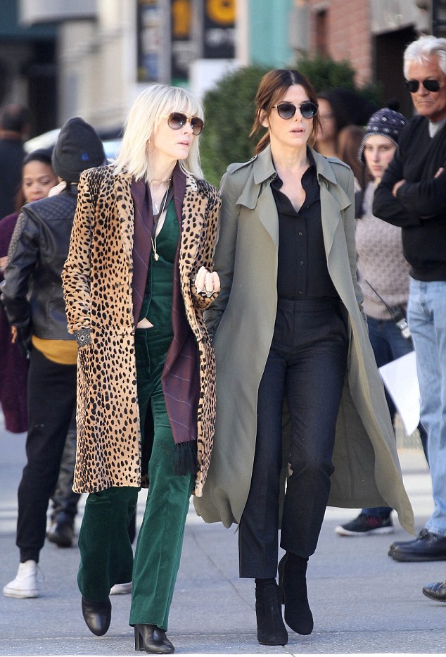 瞒天过海：美人计剧照的剧照