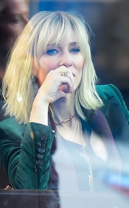 瞒天过海：美人计剧照的剧照