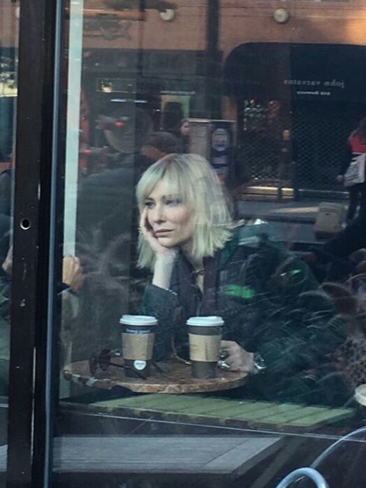 瞒天过海：美人计剧照的剧照