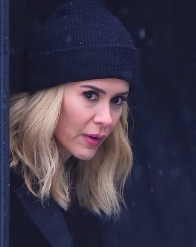 瞒天过海：美人计剧照的剧照