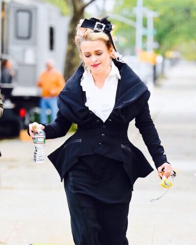 瞒天过海：美人计剧照的剧照