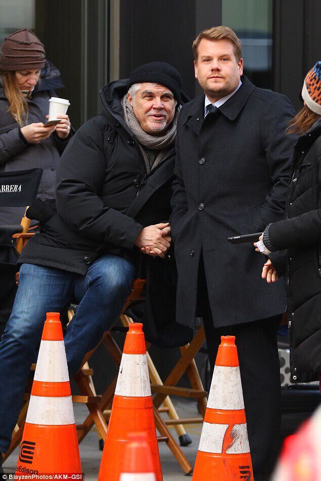 瞒天过海：美人计剧照的剧照