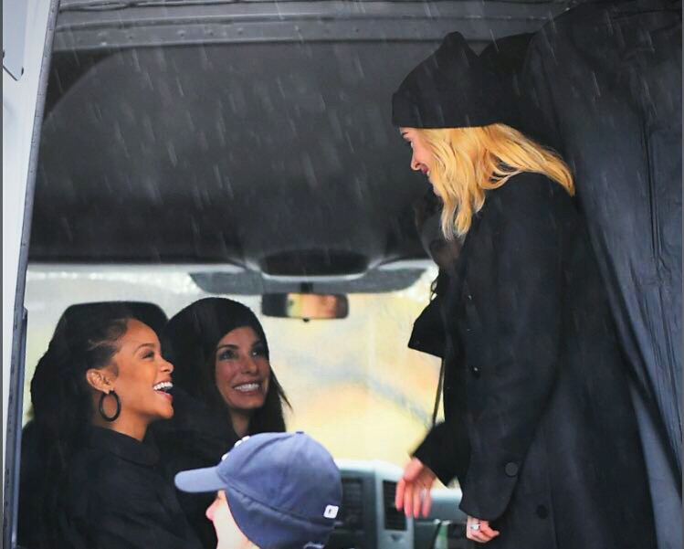 瞒天过海：美人计剧照的剧照