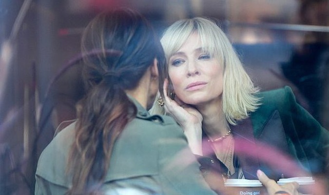 瞒天过海：美人计剧照的剧照