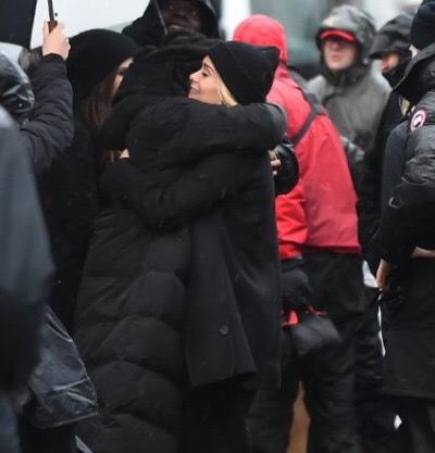 瞒天过海：美人计剧照的剧照