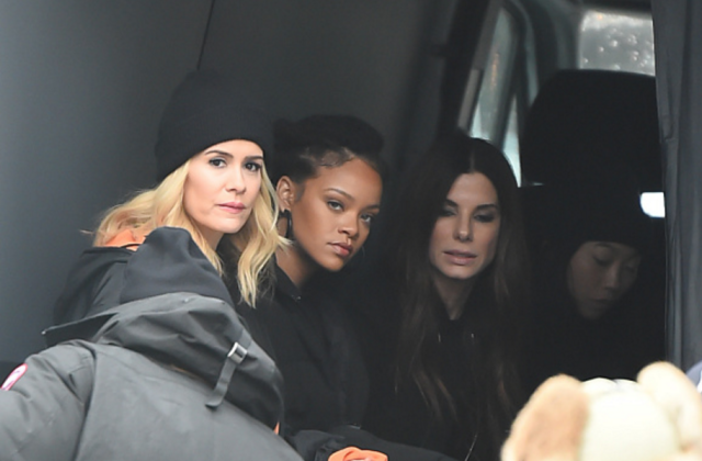 瞒天过海：美人计剧照的剧照