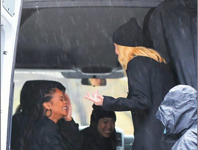 瞒天过海：美人计剧照的剧照