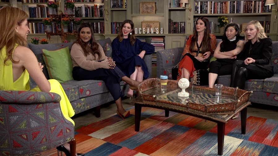 瞒天过海：美人计剧照的剧照