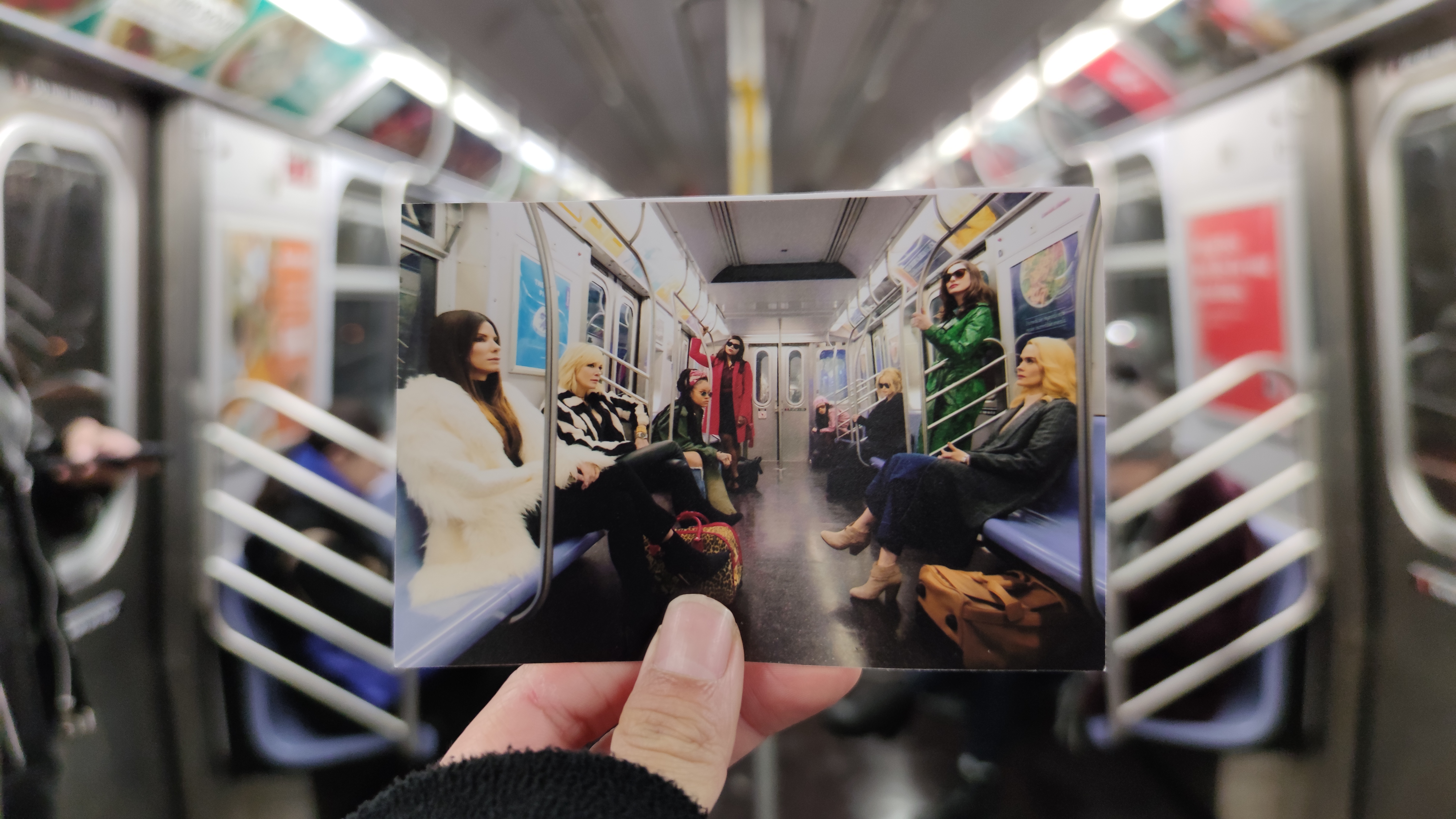 瞒天过海：美人计剧照的剧照