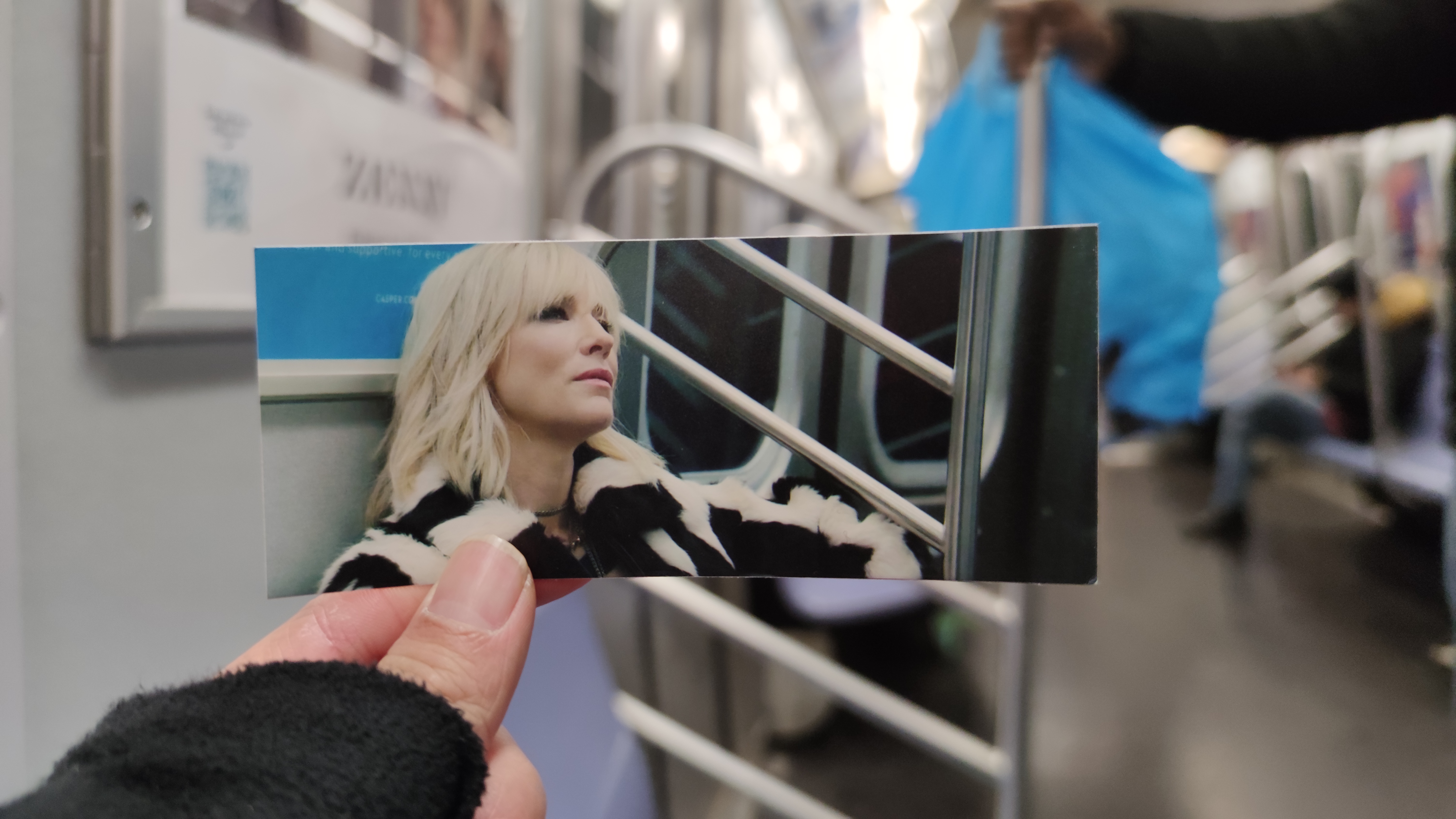 瞒天过海：美人计剧照的剧照