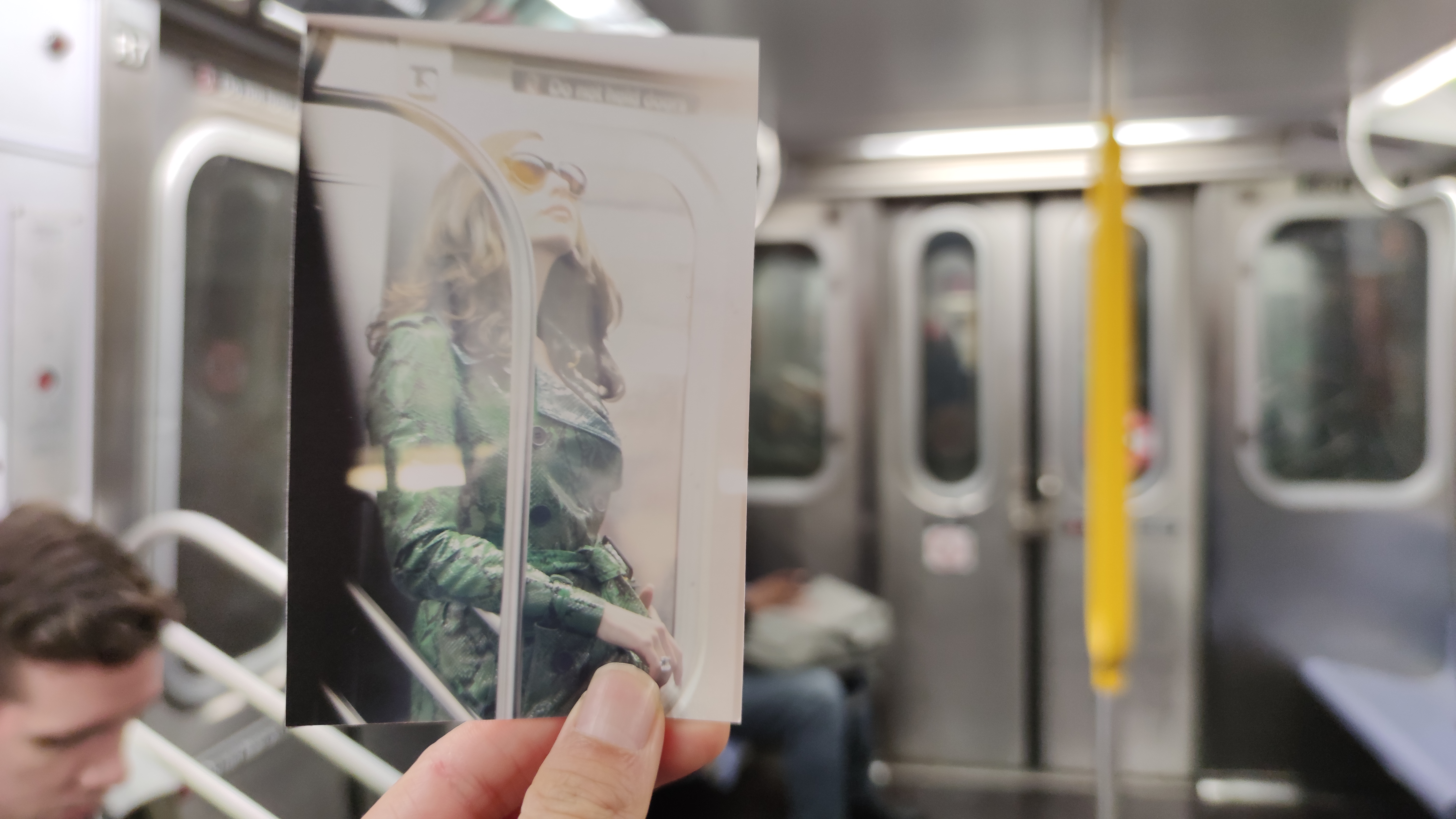 瞒天过海：美人计剧照的剧照