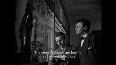 无法投递剧照的剧照