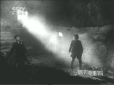 地道战剧照的剧照