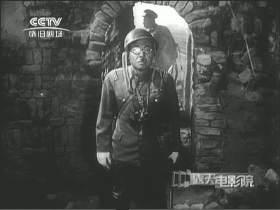 地道战剧照的剧照