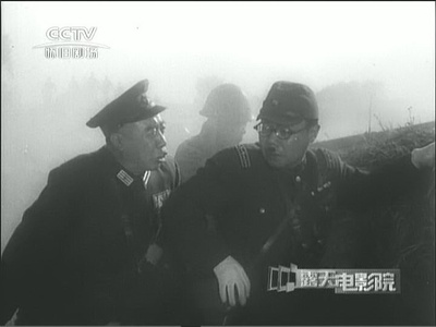 地道战剧照的剧照