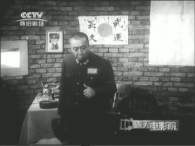 地道战剧照的剧照