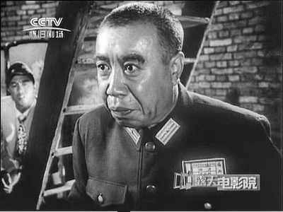 地道战剧照的剧照