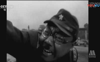 地道战剧照的剧照