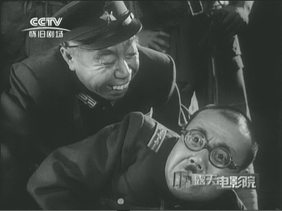 地道战剧照的剧照