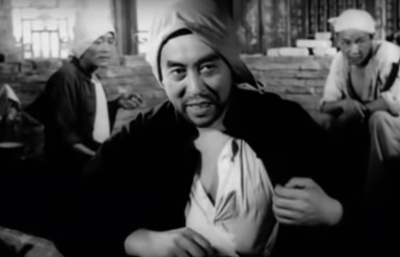 地道战剧照的剧照