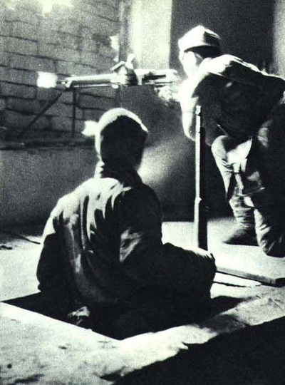 地道战剧照的剧照